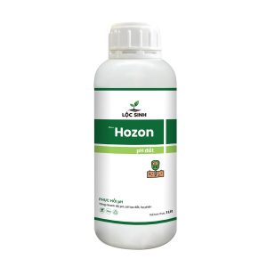 Alternative view of Hozon 1L