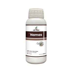 Alternative view of Namas 500ml