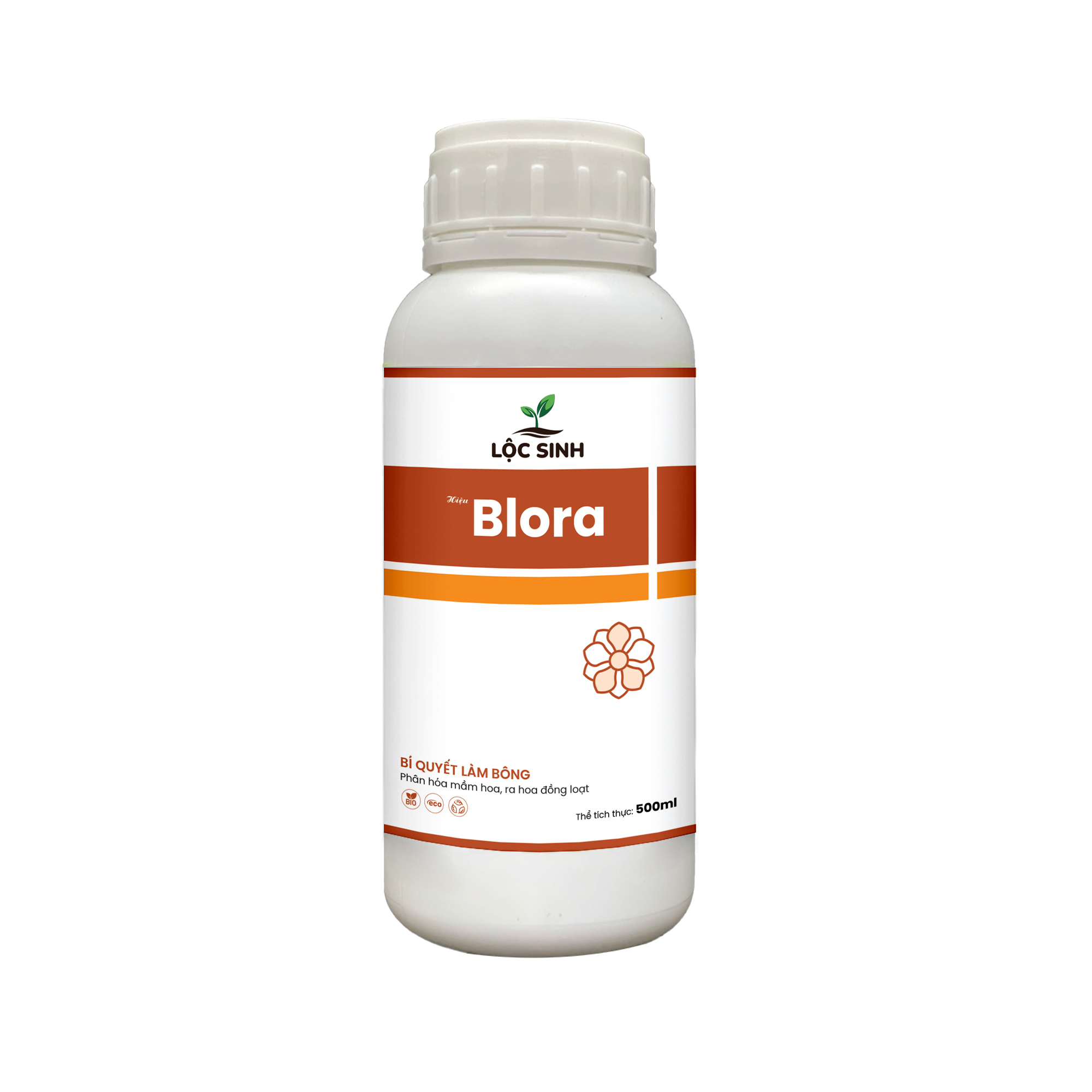 Blora 500ml - Ảnh 2