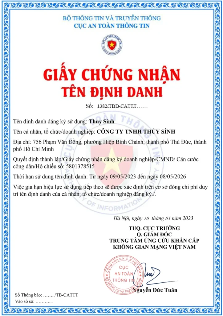 Chung-nhan-dinh-danh-THUY-SINH