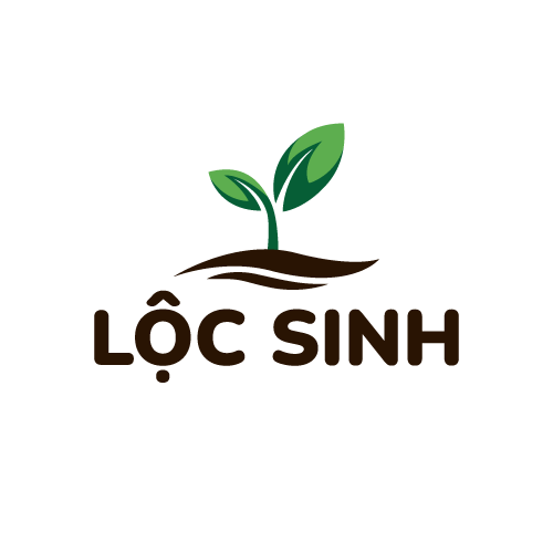 CÔNG TY CỔ PHẦN SINH HỌC LỘC SINH