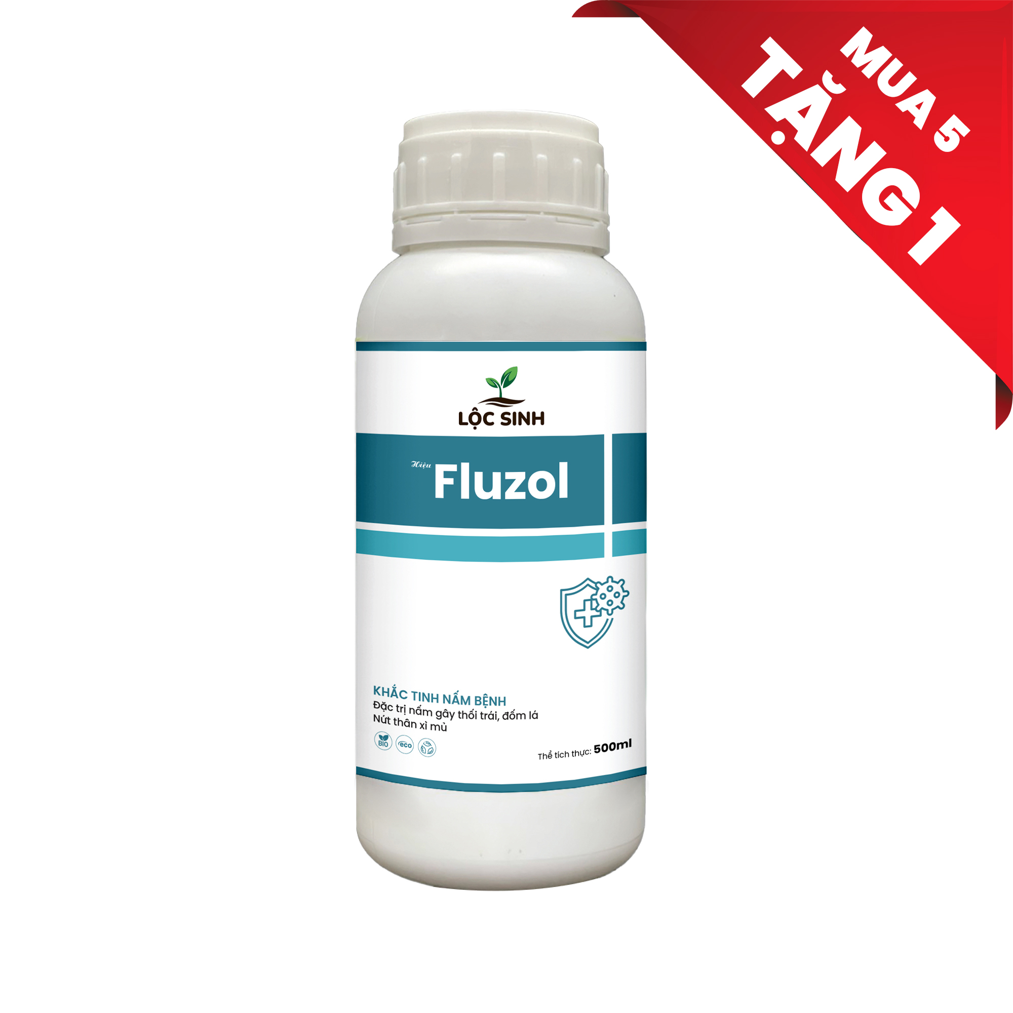 Fluzol 500ml