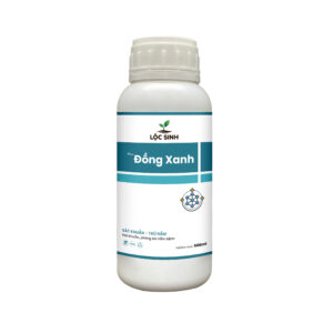 Đồng Xanh