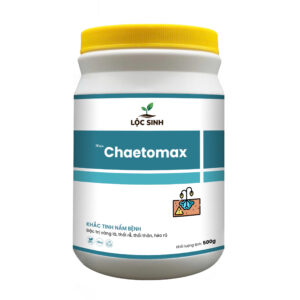 Chaetomax