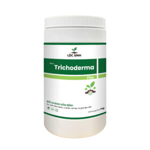 Trichoderma Plus