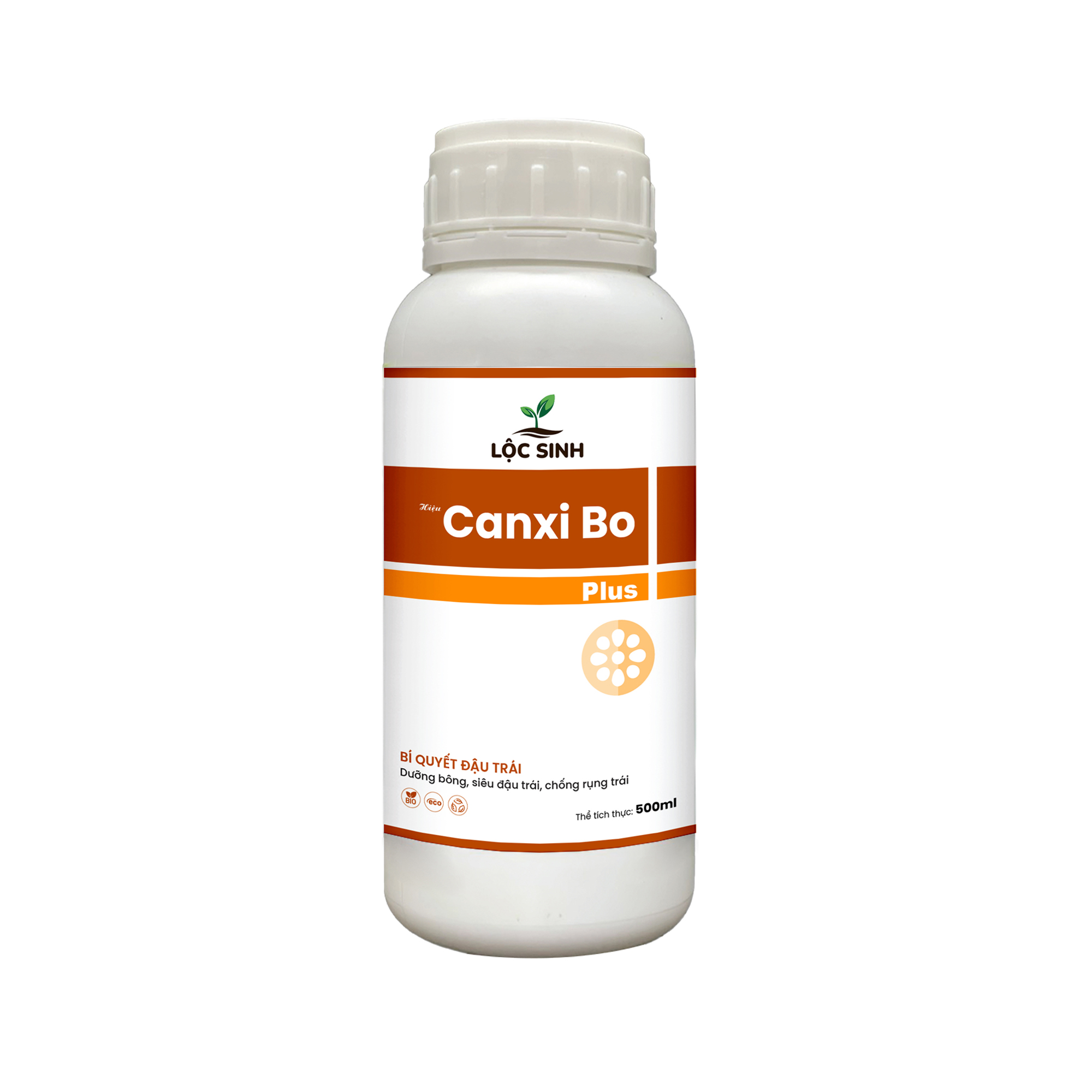 CanxiBo 500ml - Ảnh 2