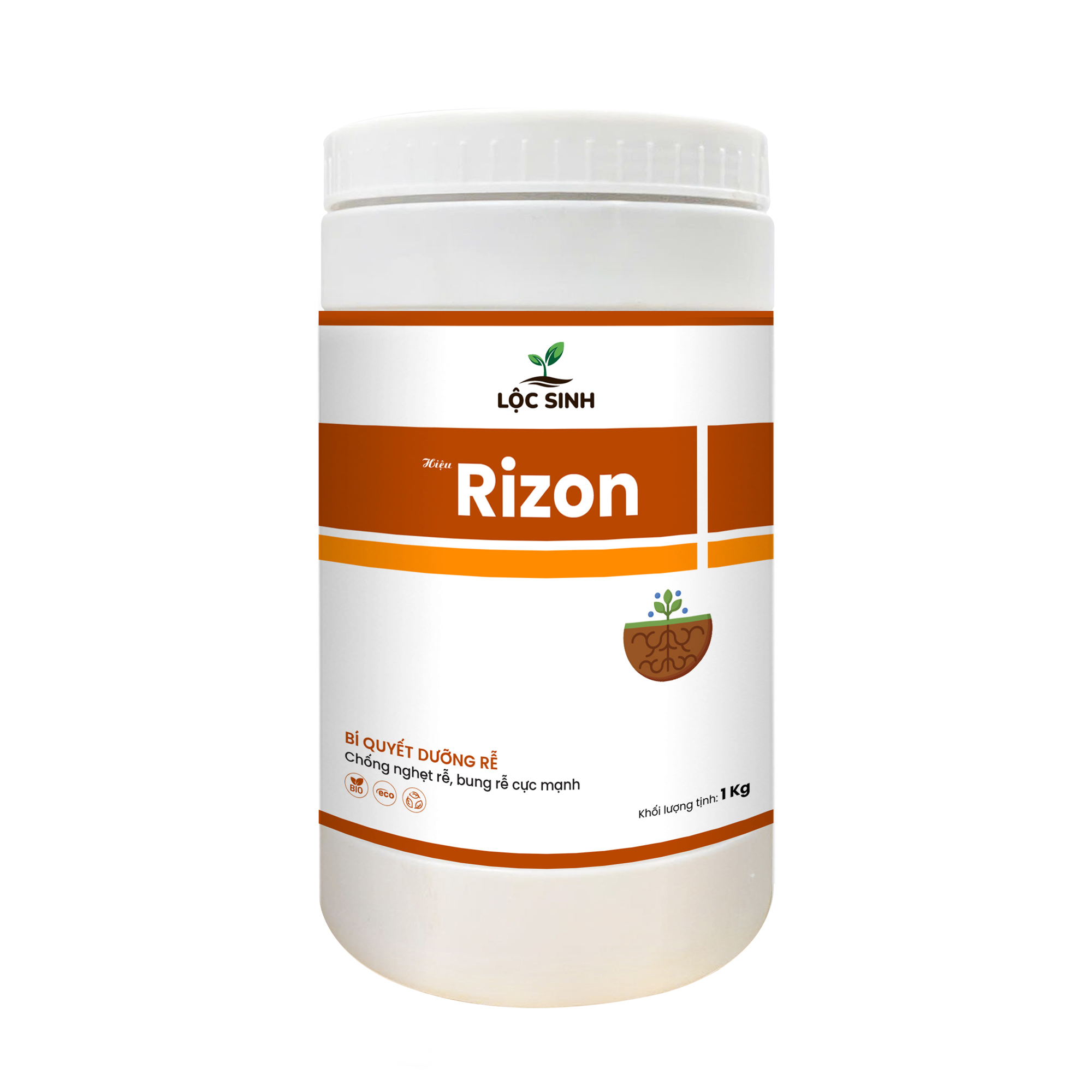 Rizon 1kg - Ảnh 2