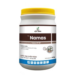 Alternative view of Namas 500g
