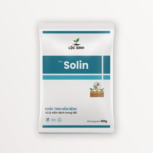 Alternative view of Solin 250g