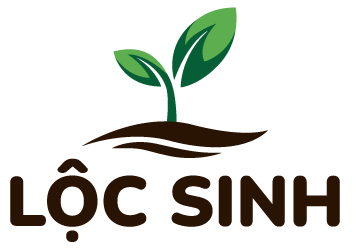 CÔNG TY CỔ PHẦN SINH HỌC LỘC SINH
