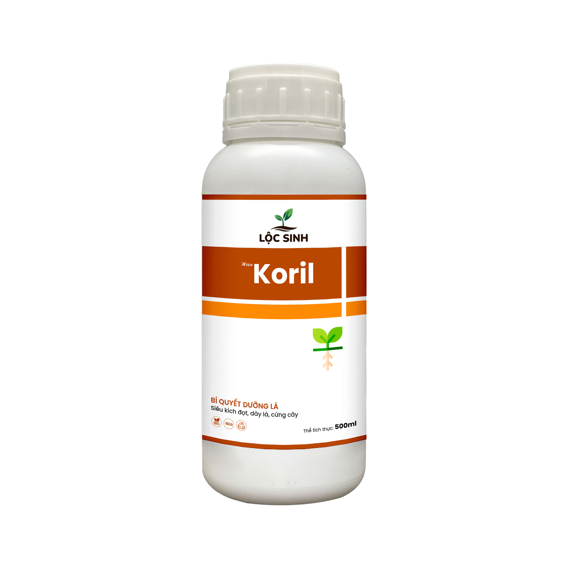 Koril 500ml - Ảnh 2