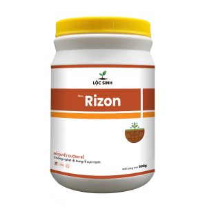 Alternative view of Rizon 500g