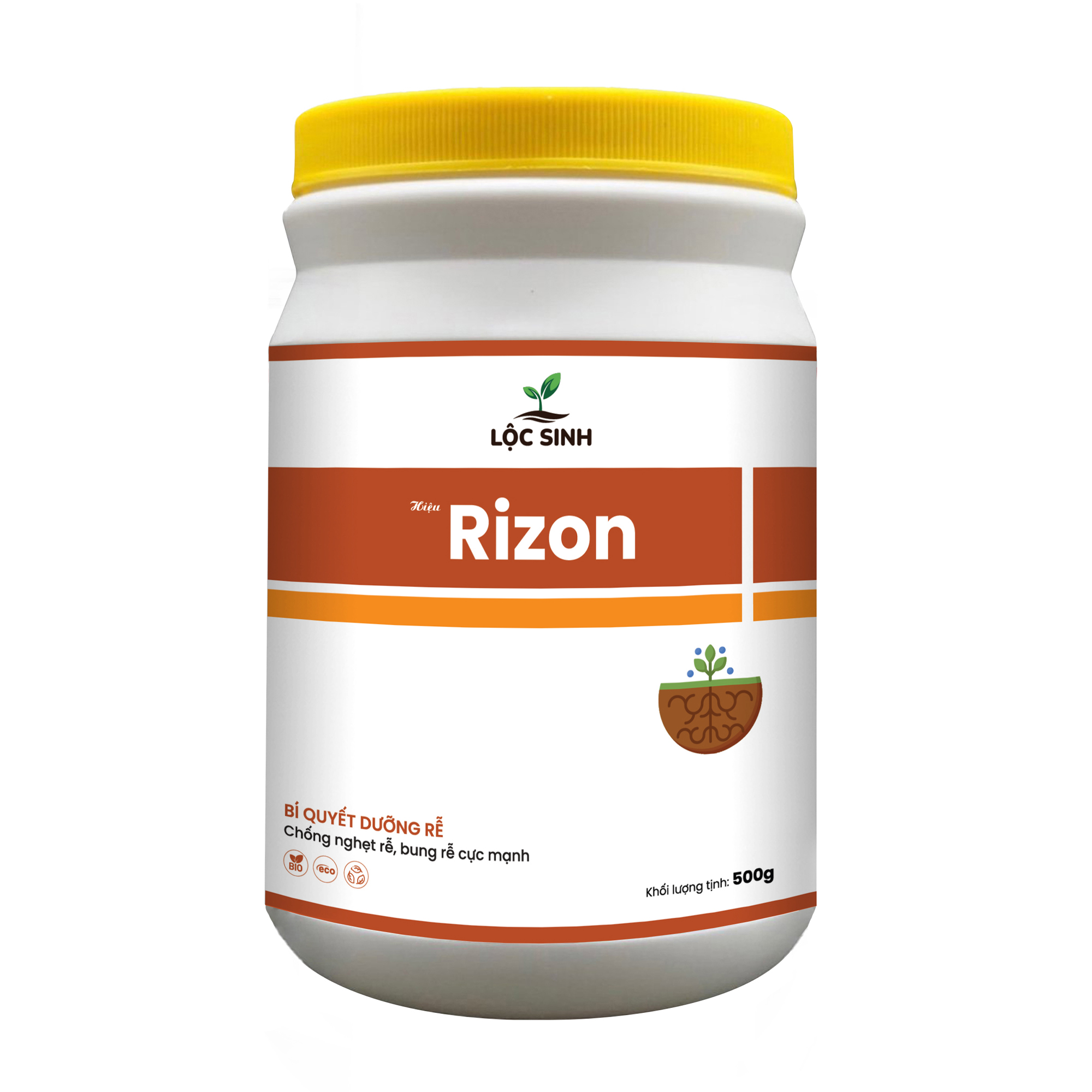 Rizon 500g - Ảnh 2