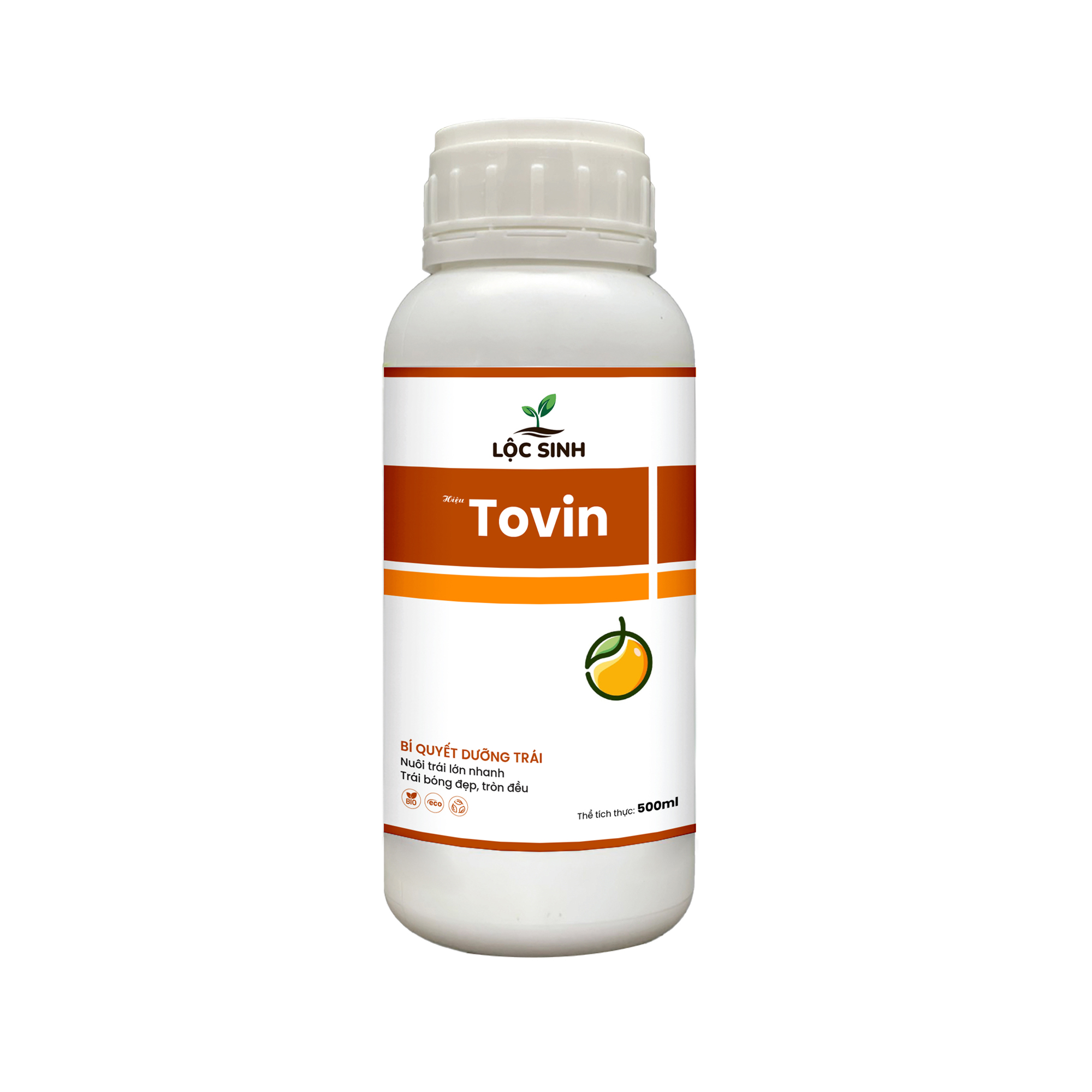 Tovin 500ml - Ảnh 2
