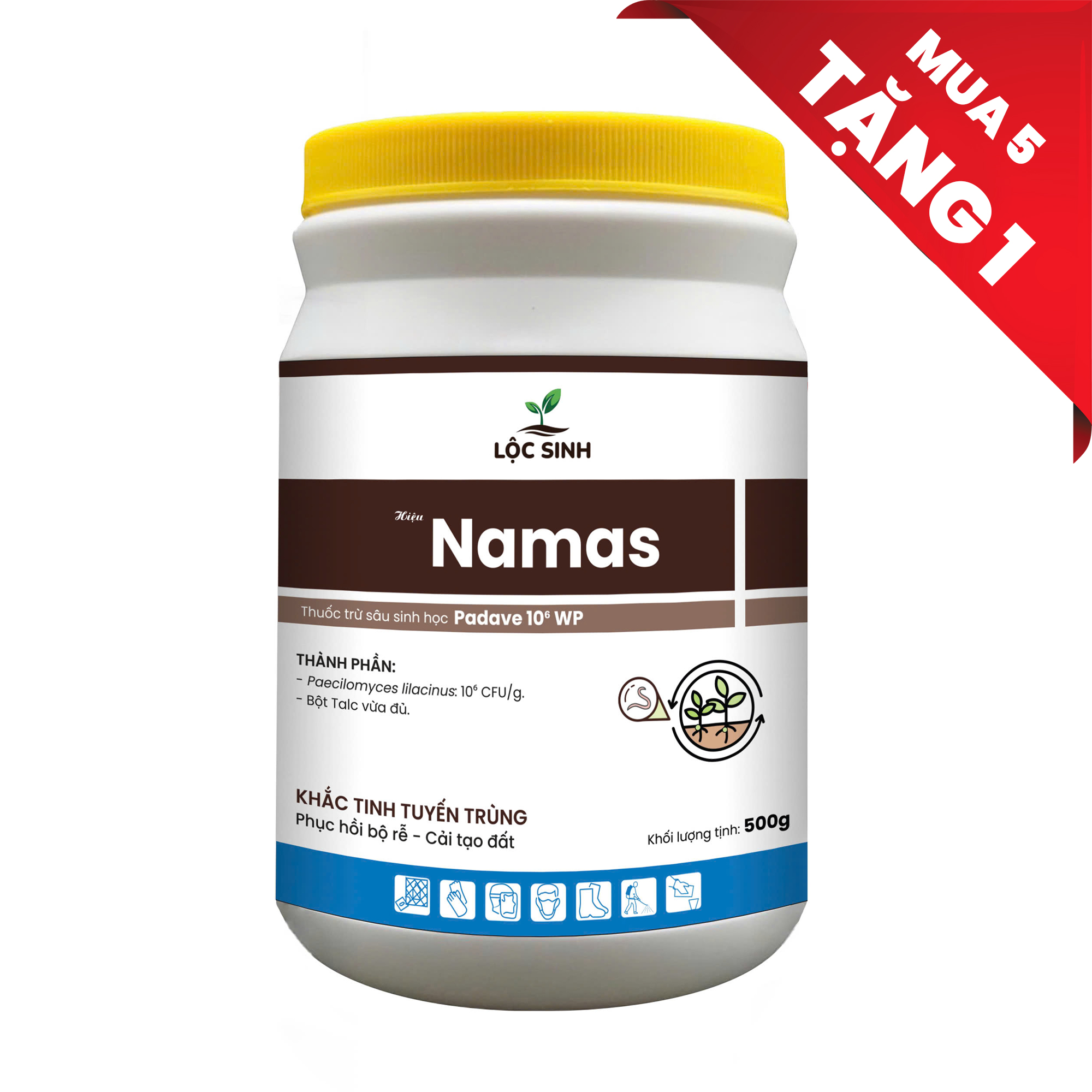 Namas 500g