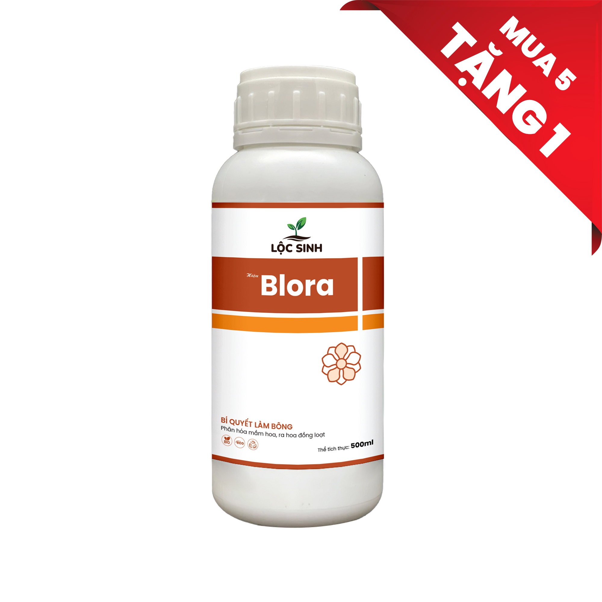Blora 500ml